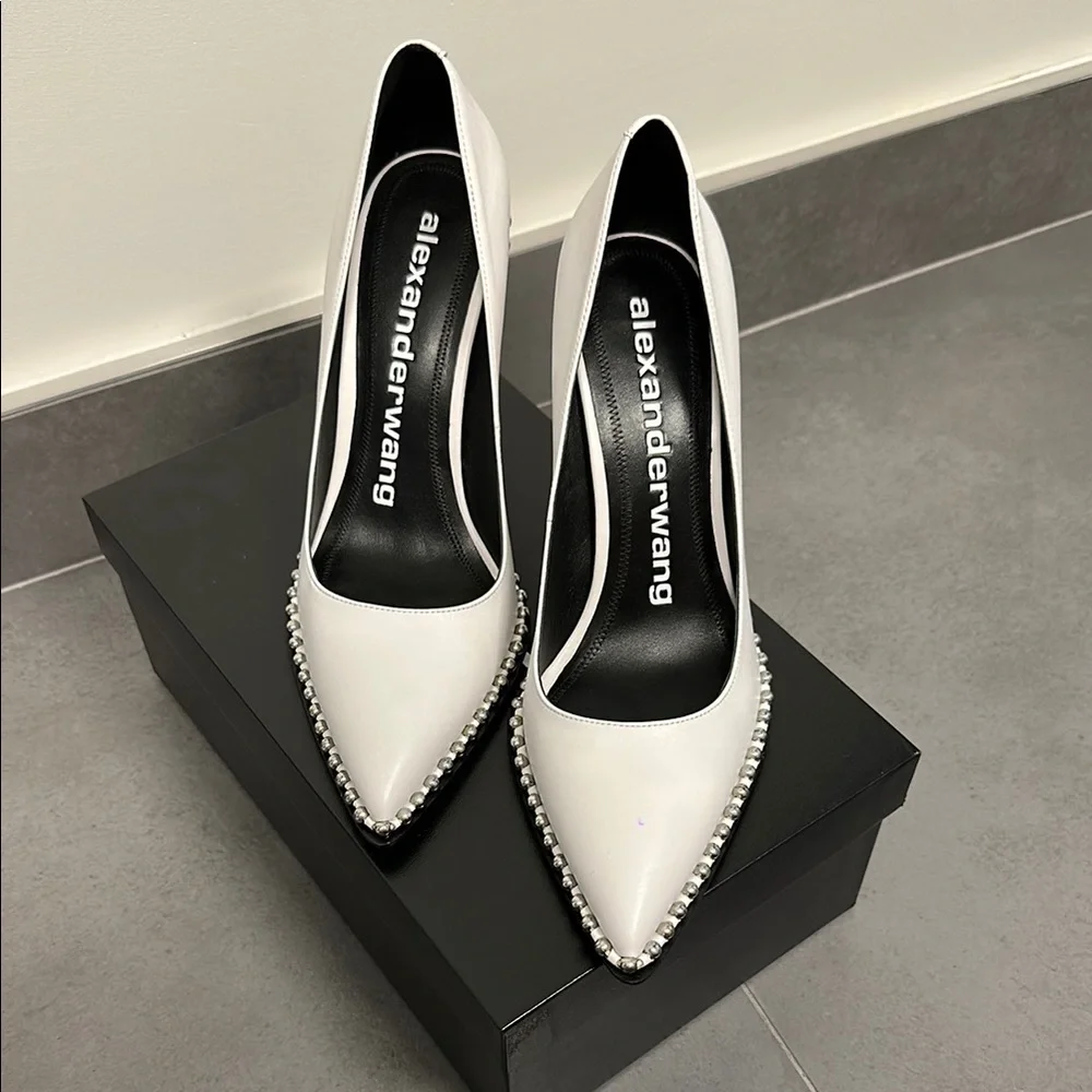 Alexander Wang Heels - Picture 1 of 4
